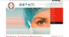 Desktop Screenshot of bearmedicale.com